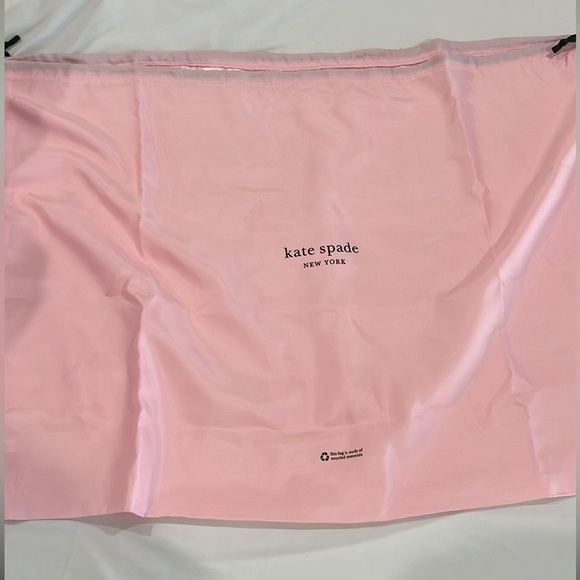 Kate spade canvas/new! - Picture 4 of 9